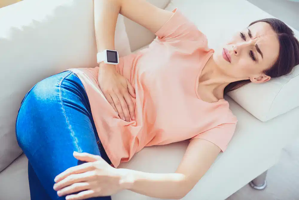 tummy tuck side effects