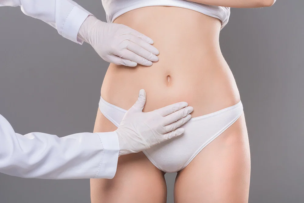 exercise for tummy tuck